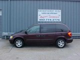 2003 Dodge Caravan SE