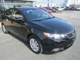 2012 Kia Forte EX