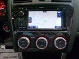 2015 Subaru WRX STI Limited Navigation