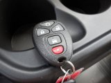 2014 Chevrolet Express 1500 Passenger LS AWD Keys
