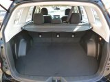 2015 Subaru Forester 2.5i Trunk