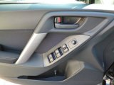 2015 Subaru Forester 2.5i Door Panel