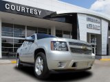 2011 Chevrolet Avalanche LS