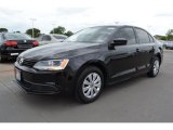 2014 Volkswagen Jetta S Sedan