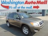2012 Toyota RAV4 I4 4WD