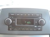 2006 Jeep Grand Cherokee Laredo Audio System