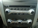 2011 Nissan Murano CrossCabriolet AWD Audio System
