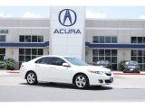 2010 Acura TSX Sedan