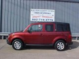 2006 Honda Element EX-P