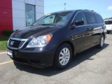 2010 Honda Odyssey EX-L