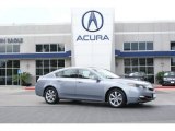 2012 Forged Silver Metallic Acura TL 3.5 #94552876