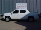 2006 Honda Ridgeline RTL