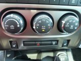 2014 Dodge Challenger R/T 100th Anniversary Edition Controls