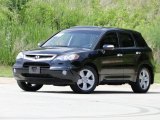 2008 Acura RDX Technology