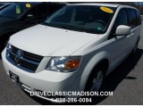 2008 Dodge Grand Caravan SXT