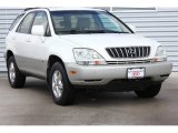 2001 Lexus RX 300