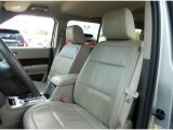 2010 Ford Flex SEL AWD Front Seat