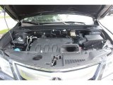 2015 Acura RDX  3.5 iter SOHC 24-Valve i-VTEC V6 Engine