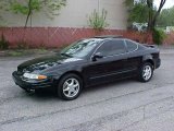 1999 Black Onyx Oldsmobile Alero GLS Coupe #9452300