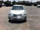 2013 Nissan Altima 2.5 S