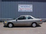 1997 Antique Sage Pearl Toyota Camry LE #9452404