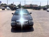 2008 Black Clearcoat Mercury Grand Marquis LS #94553236