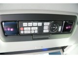 2015 Acura MDX Advance Entertainment System