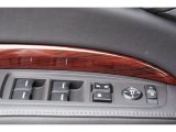 2015 Acura MDX Advance Controls