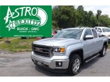 2014 GMC Sierra 1500 SLT Double Cab 4x4