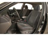 2006 Toyota Camry LE Front Seat