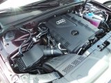 2014 Audi A5 Engines
