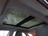 2012 Cadillac CTS -V Sport Wagon Sunroof