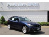 2014 BMW X1 xDrive28i