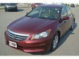 2012 Honda Accord LX Premium Sedan