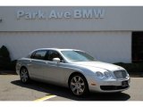 2006 Silver Tempest Bentley Continental Flying Spur  #94552899