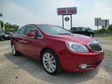 2012 Buick Verano FWD