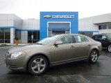 2011 Chevrolet Malibu LT