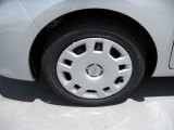 2014 Scion xB  Wheel