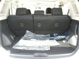 2014 Scion xB  Trunk