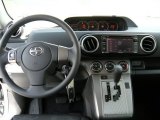 2014 Scion xB  Dashboard