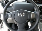 2014 Scion xB  Steering Wheel