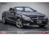 2014 Mercedes-Benz E 350 Cabriolet