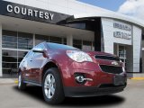 2010 Chevrolet Equinox LT