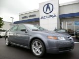 2005 Acura TL 3.2