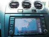 2012 Nissan Altima 3.5 SR Coupe Navigation