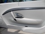 2013 Maserati GranTurismo Sport Coupe Door Panel