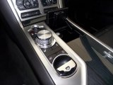 2012 Jaguar XF XFR 6 Speed Automatic Transmission