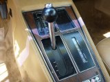 1975 Chevrolet Corvette Stingray Coupe Turbo Hydra-Matic Automatic Transmission