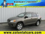 2011 Toyota RAV4 I4 4WD