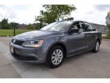 2014 Volkswagen Jetta S Sedan